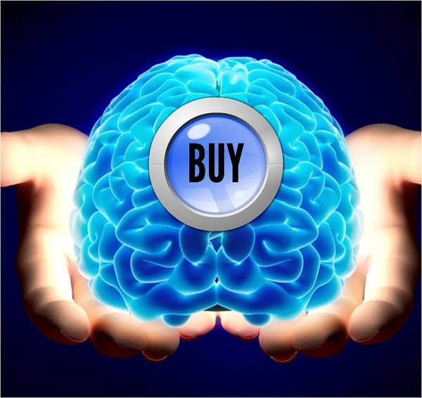 Psychology and neuromarketing to sell more in an online environment